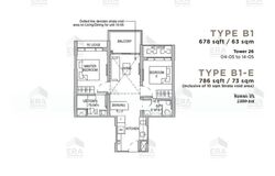 Tanah Merah Kechil Link (D16), Condominium #568766821